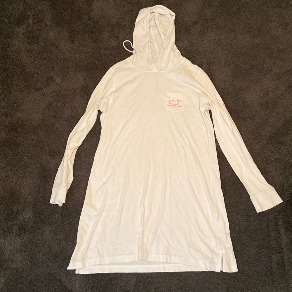 Vineyard Vine cover up